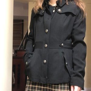 Burberry Wool Coat / Jacket